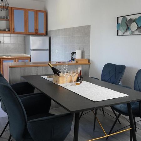 Apartments Marja 니바이스 외부 사진