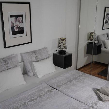 Apartments Marja 니바이스 외부 사진